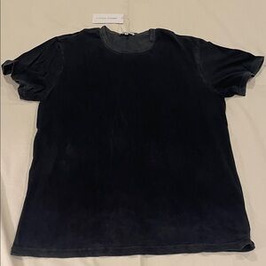 Cotton Citizen Men's Dark Tee